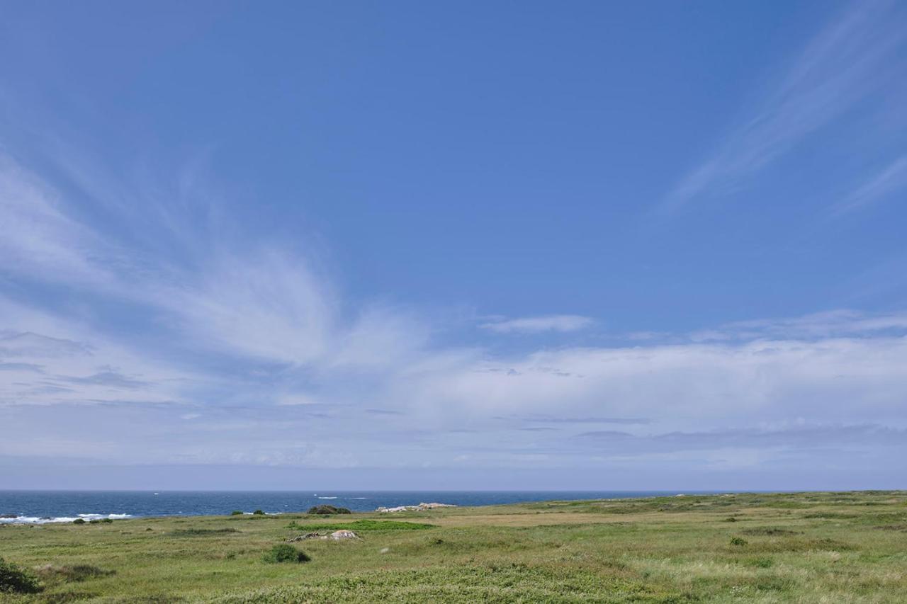 Agra De Corrubedo By Serendipia Turismo Ribeira Εξωτερικό φωτογραφία