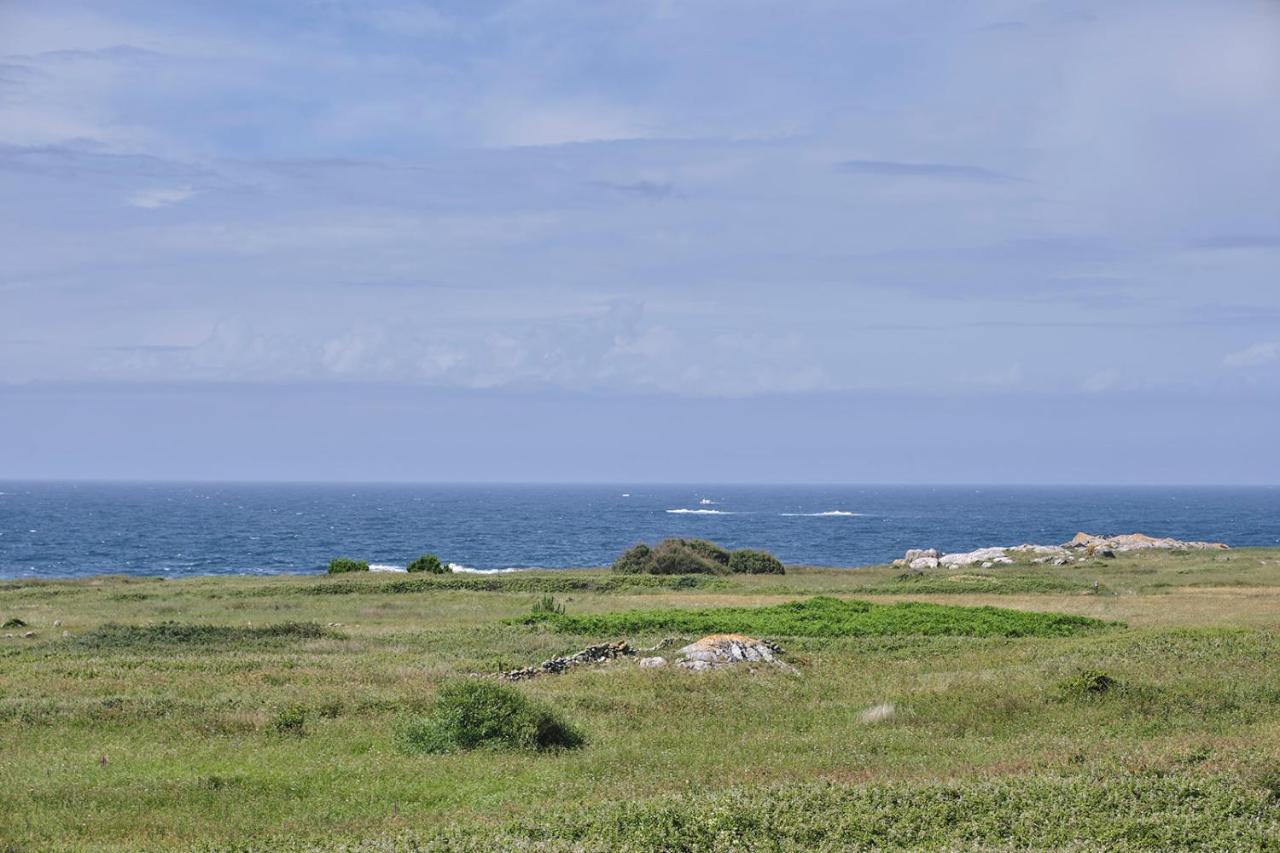 Agra De Corrubedo By Serendipia Turismo Ribeira Εξωτερικό φωτογραφία