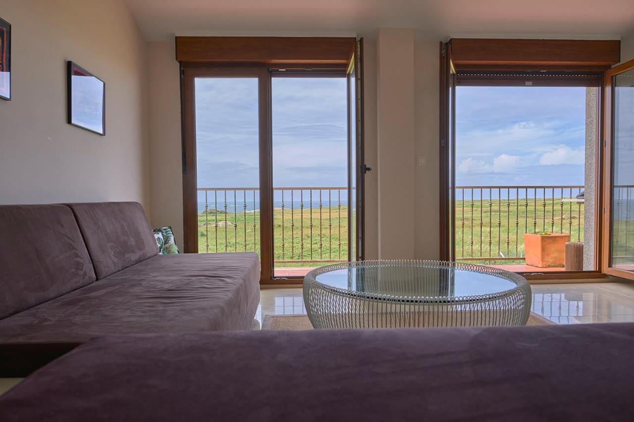 Agra De Corrubedo By Serendipia Turismo Ribeira Εξωτερικό φωτογραφία