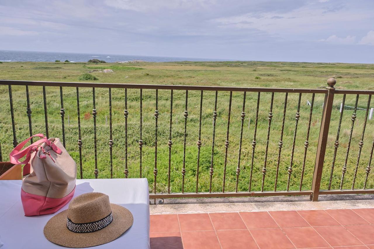 Agra De Corrubedo By Serendipia Turismo Ribeira Εξωτερικό φωτογραφία